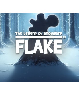 Flake: The Legend of Snowblind Steam Key GLOBAL